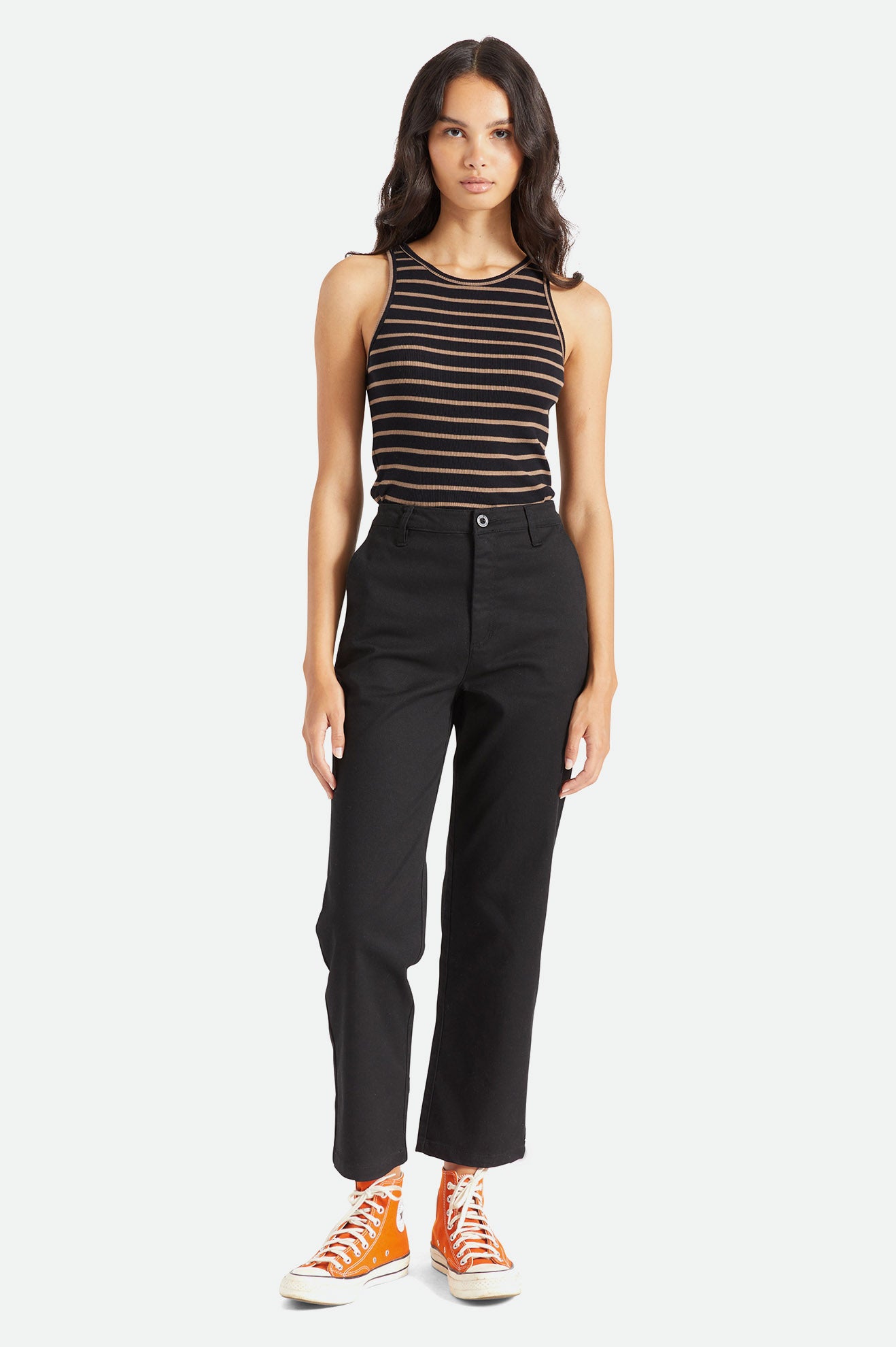 Victory Pant - Black - Image 4
